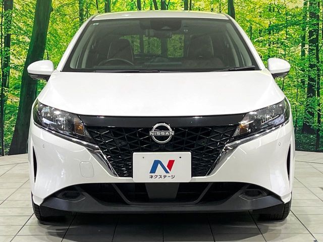 NISSAN NOTE 2021 Image 31