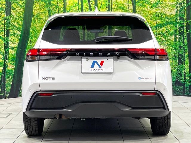 NISSAN NOTE 2021 Image 31