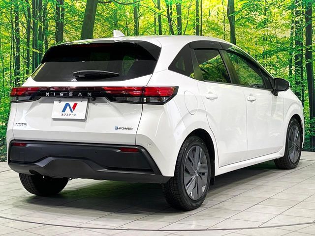 NISSAN NOTE 2021 Image 31