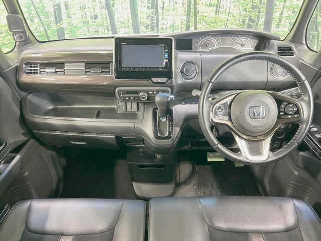 HONDA N BOX CUSTOM 2019 Image 31