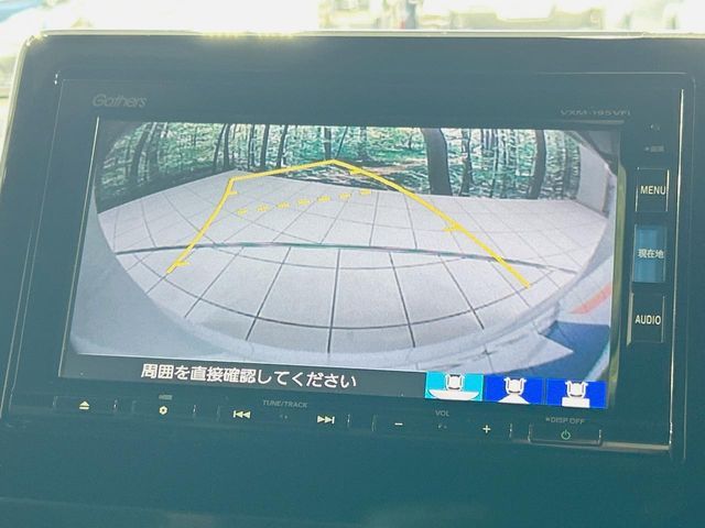 HONDA N BOX CUSTOM 2019 Image 31