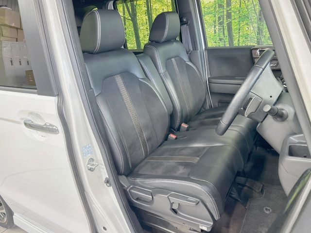 HONDA N BOX CUSTOM 2019 Image 31