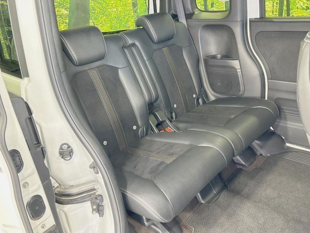 HONDA N BOX CUSTOM 2019 Image 31