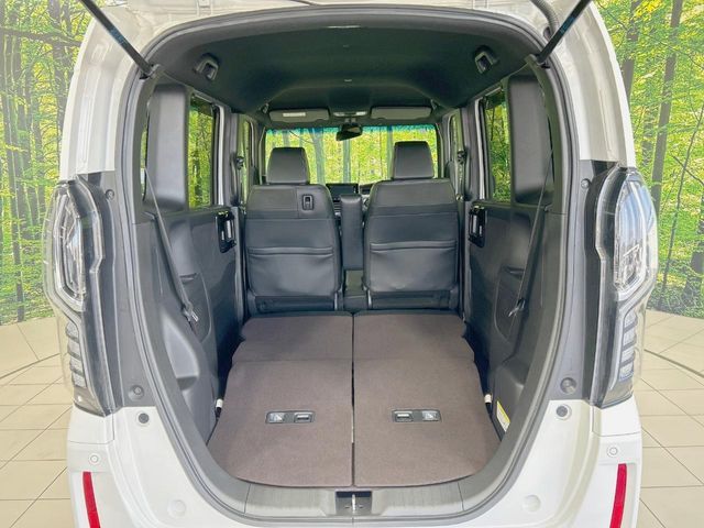 HONDA N BOX CUSTOM 2019 Image 31