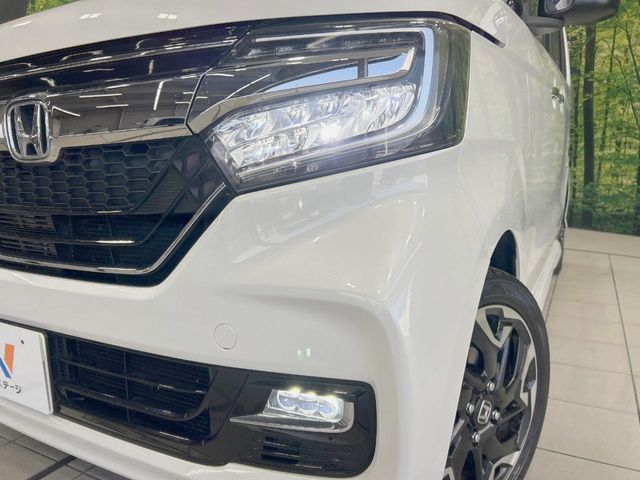 HONDA N BOX CUSTOM 2019 Image 31