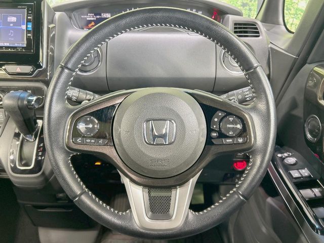 HONDA N BOX CUSTOM 2019 Image 31