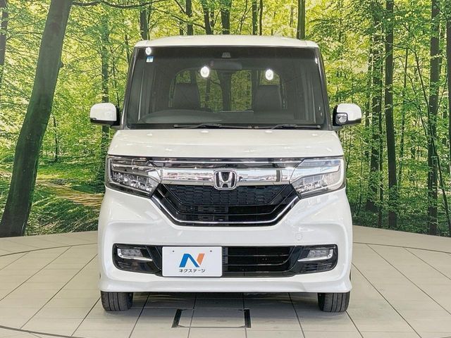 HONDA N BOX CUSTOM 2019 Image 31