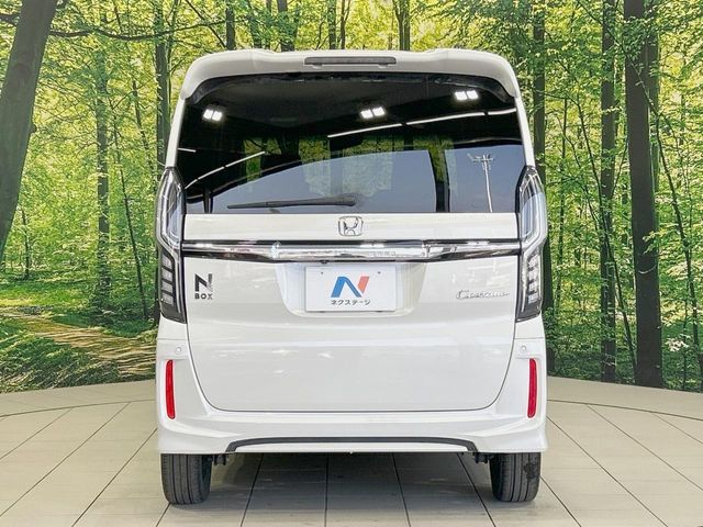 HONDA N BOX CUSTOM 2019 Image 31