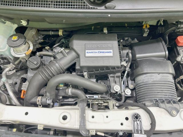 HONDA N BOX CUSTOM 2019 Image 31