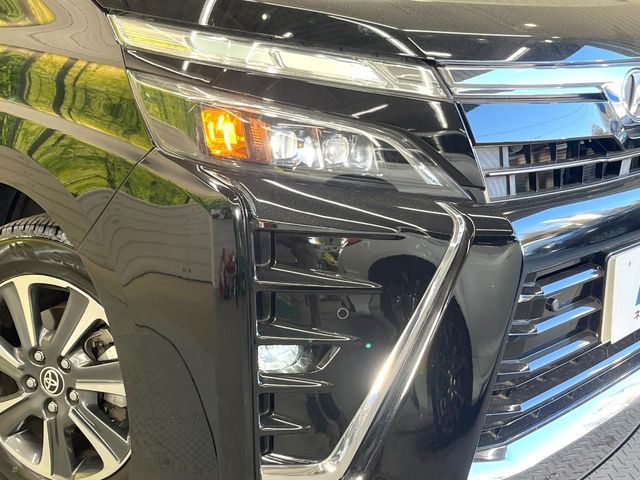 TOYOTA VOXY 2019 Image 31