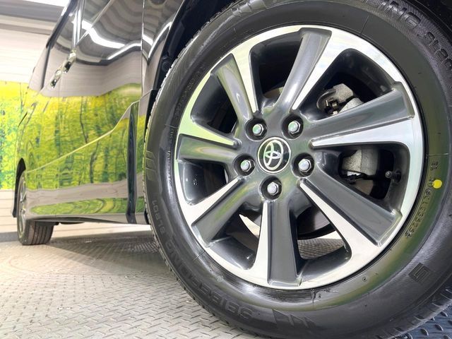 TOYOTA VOXY 2019 Image 31