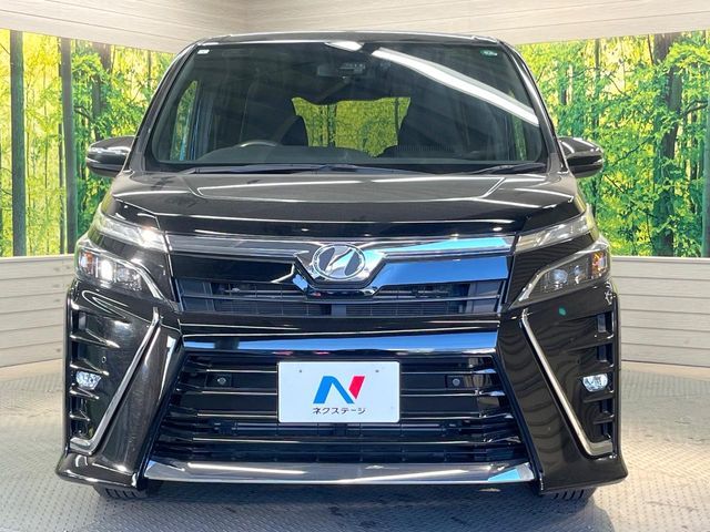 TOYOTA VOXY 2019 Image 31