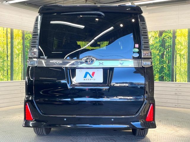 TOYOTA VOXY 2019 Image 31