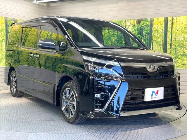 TOYOTA VOXY 2019 Image 31