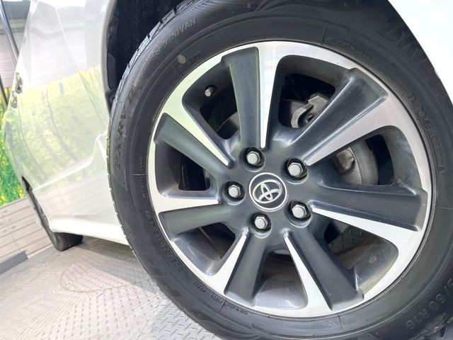 TOYOTA VOXY 2018 Image 31