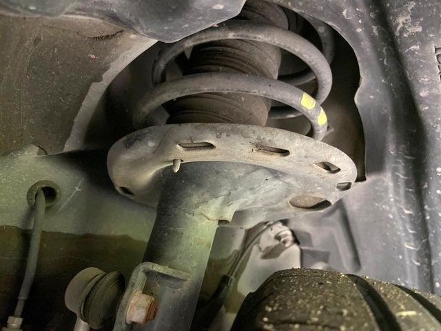 TOYOTA VOXY 2018 Image 31