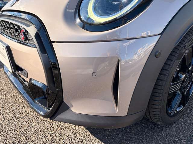 BMW MINI COOPER SD 5DOOR 2022 Image 31