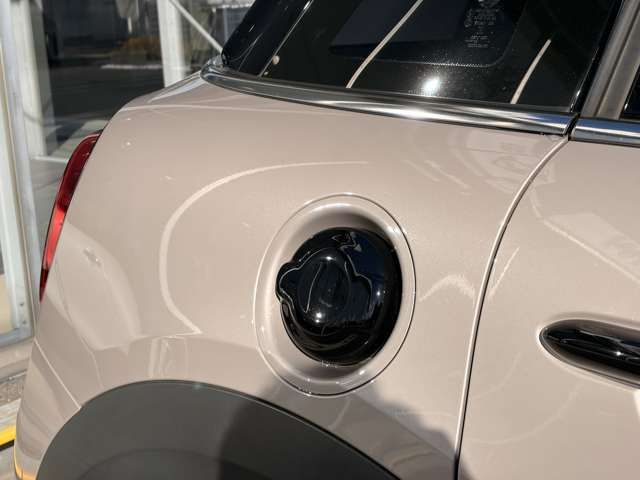BMW MINI COOPER SD 5DOOR 2022 Image 31