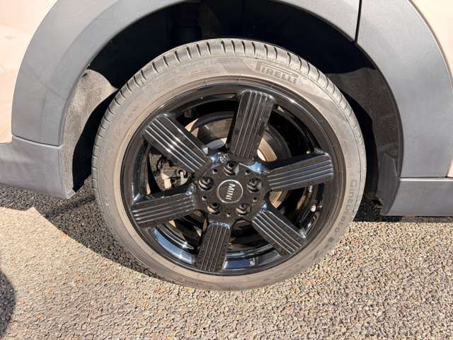 BMW MINI COOPER SD 5DOOR 2022 Image 31