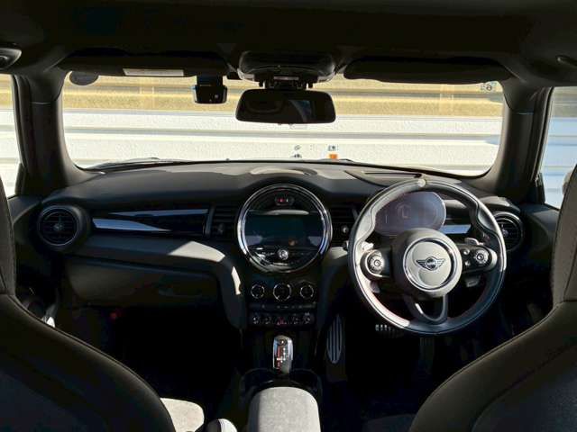 BMW MINI 2021 Image 31