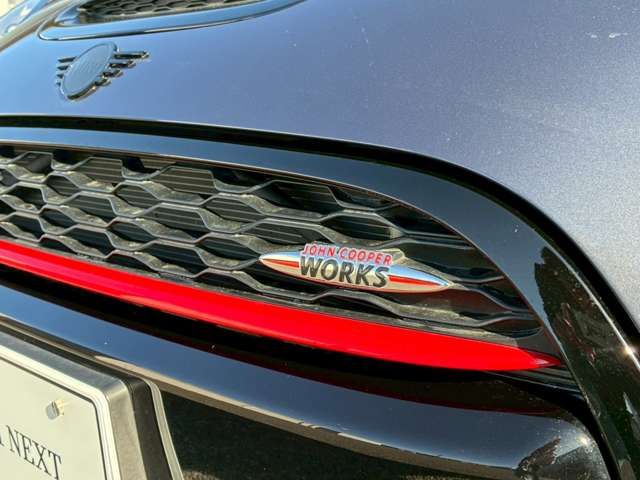 BMW MINI 2021 Image 31
