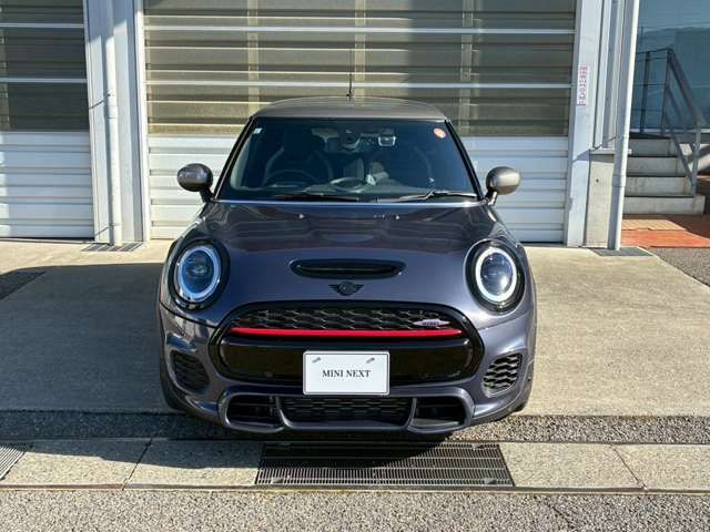 BMW MINI 2021 Image 31