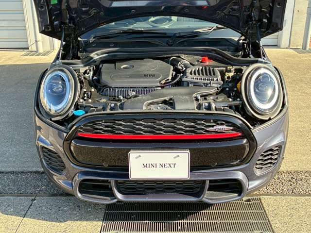 BMW MINI 2021 Image 31