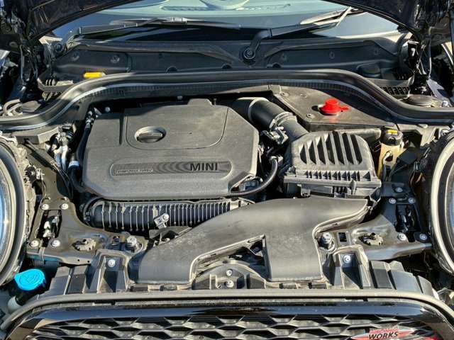 BMW MINI 2021 Image 31