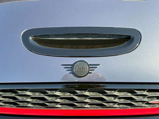 BMW MINI 2021 Image 31