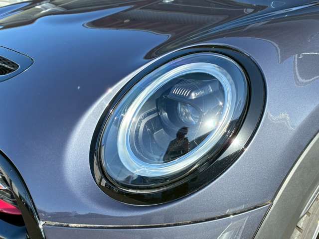 BMW MINI 2021 Image 31