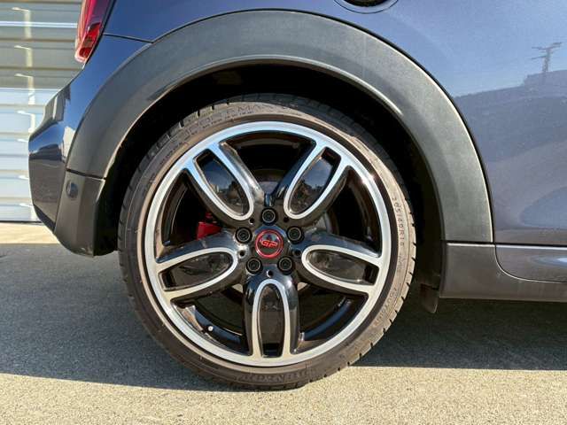 BMW MINI 2021 Image 31