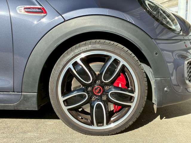 BMW MINI 2021 Image 31