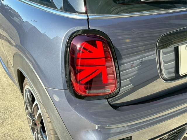 BMW MINI 2021 Image 31