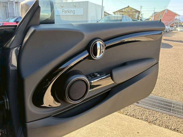 BMW MINI 2021 Image 31