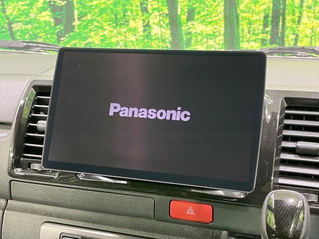 TOYOTA HIACE VAN 2WD 2025 Image 31