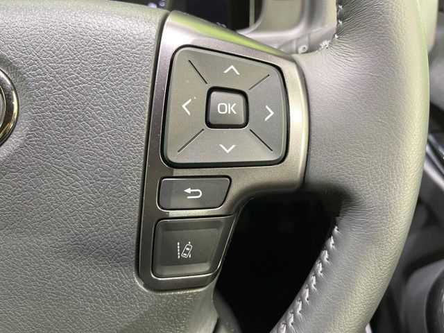 TOYOTA HIACE VAN 2WD 2025 Image 31