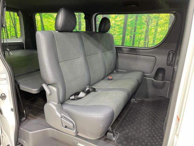 TOYOTA HIACE VAN 2WD 2025 Image 31