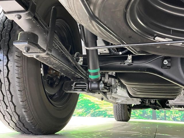 TOYOTA HIACE VAN 2WD 2025 Image 31