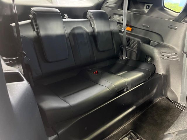 MITSUBISHI OUTLANDER PHEV 2022 Image 31