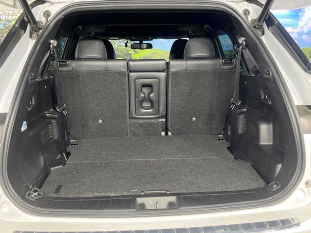 MITSUBISHI OUTLANDER PHEV 2022 Image 31