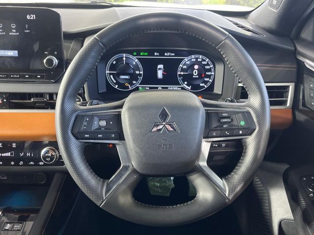 MITSUBISHI OUTLANDER PHEV 2022 Image 31