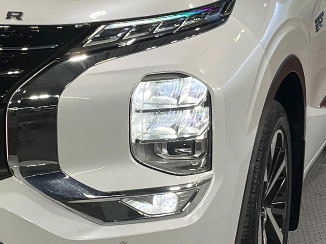 MITSUBISHI OUTLANDER PHEV 2022 Image 31