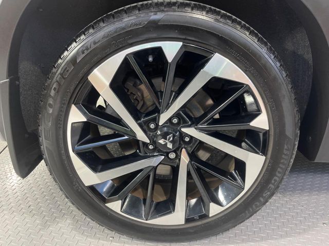 MITSUBISHI OUTLANDER PHEV 2022 Image 31