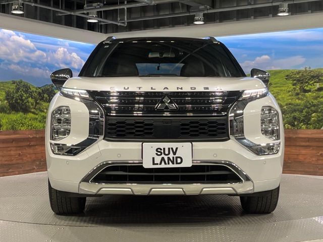 MITSUBISHI OUTLANDER PHEV 2022 Image 31