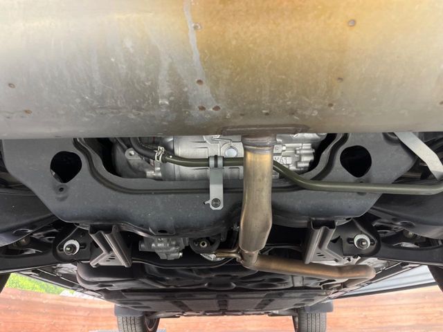 MITSUBISHI OUTLANDER PHEV 2022 Image 31