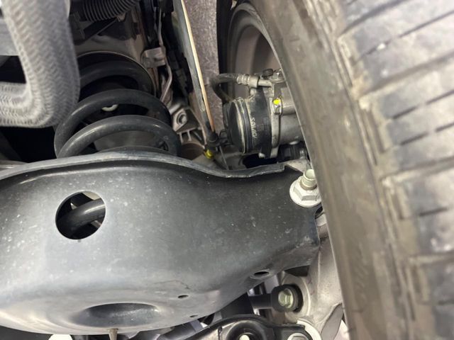 MITSUBISHI OUTLANDER PHEV 2022 Image 31