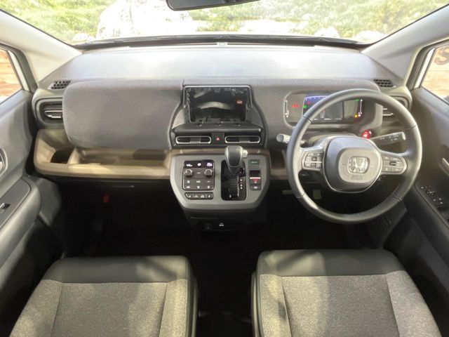 HONDA FREED 2026 Image 31