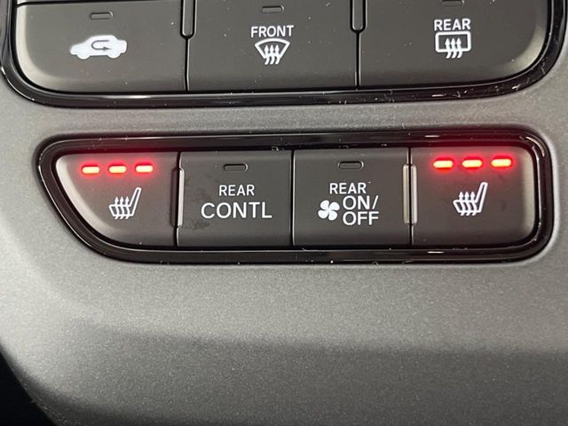 HONDA FREED 2026 Image 31