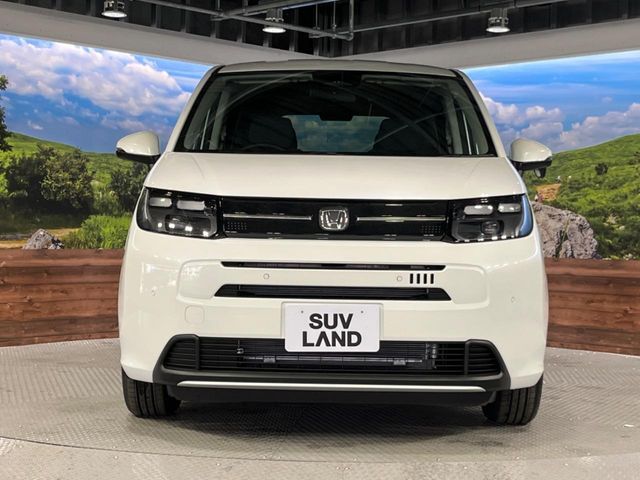 HONDA FREED 2026 Image 31