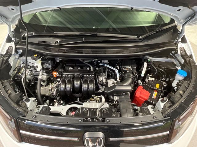 HONDA FREED 2026 Image 31